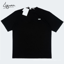 T-shirts pour hommes personnalisés Polo Plus taille T-shirts pour hommes